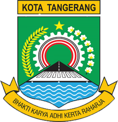 E-Raport Kota Tangerang